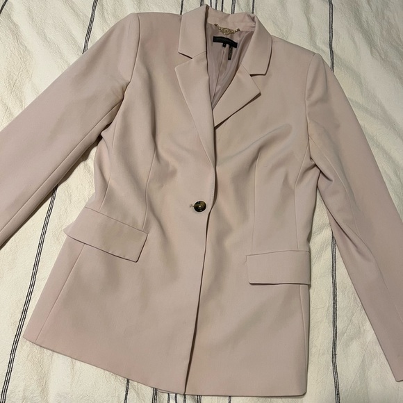 NWOT Donna Karan Blazer Sz 10 - Picture 6 of 11